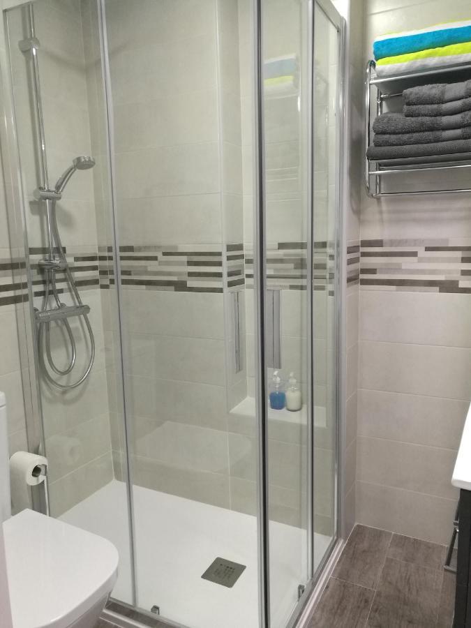 Estudio-Atico En Casco Antiguo Benidorm Exteriör bild